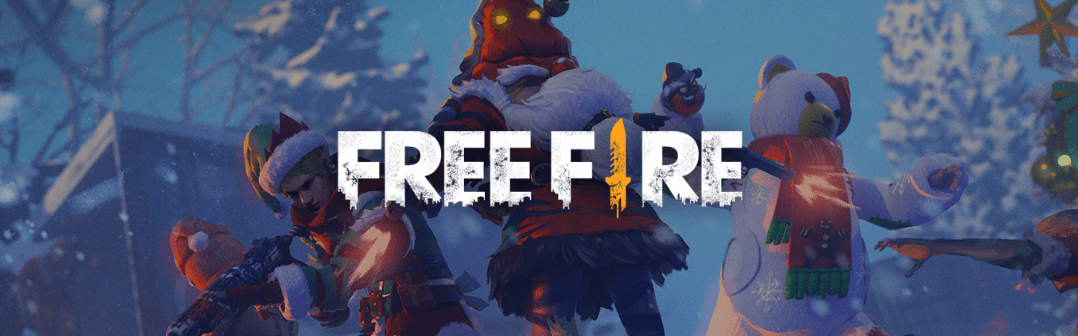 Free Fire: guia resumido para os Zé Carrinho no Battle Royale