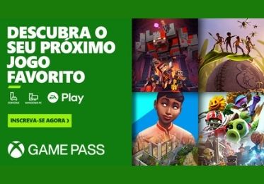 Gift Card Digital Xbox Game Pass para PC - R$89,99 - Faz a Boa!