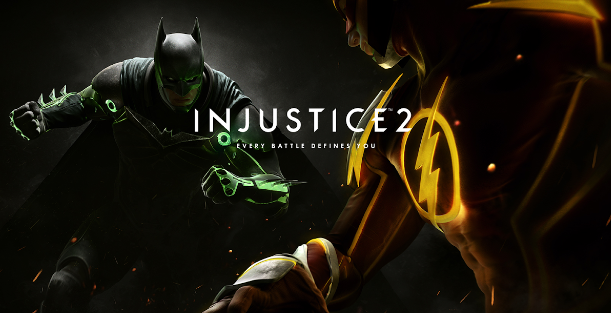 Jogos mensais PlayStation Plus de outubro: Injustice 2, Hot Wheels  Unleashed e Superhot – PlayStation.Blog BR