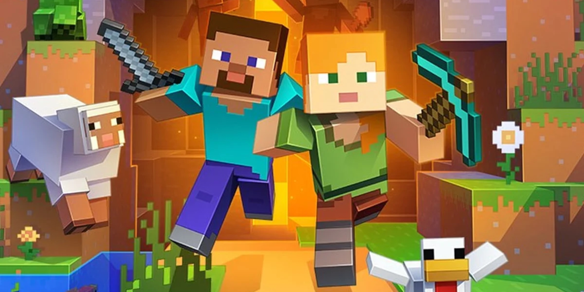 Minecraft recebe grande novidade visual em atualização