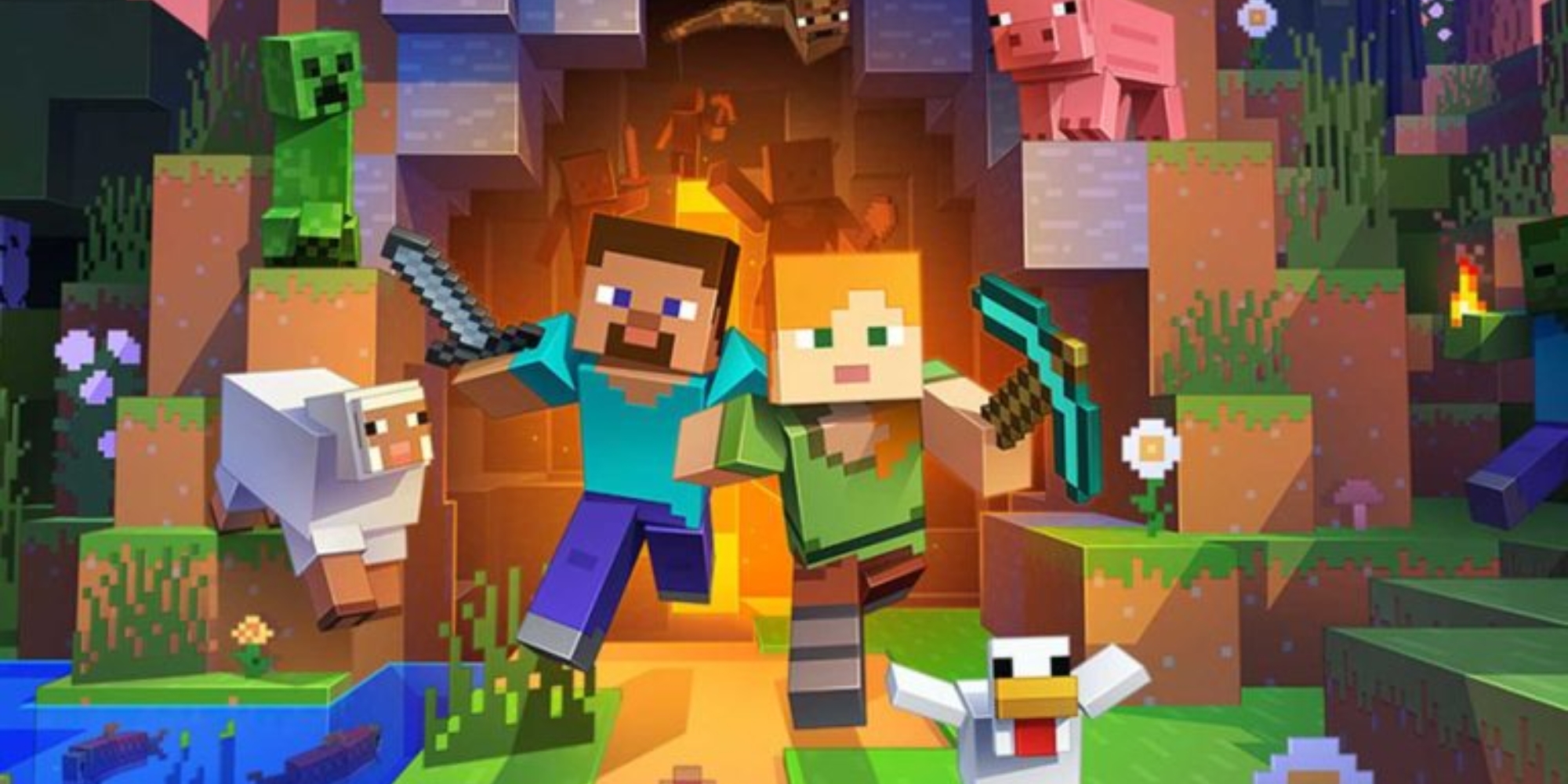 Minecraft tem péssimas notícias para donos do Xbox Series