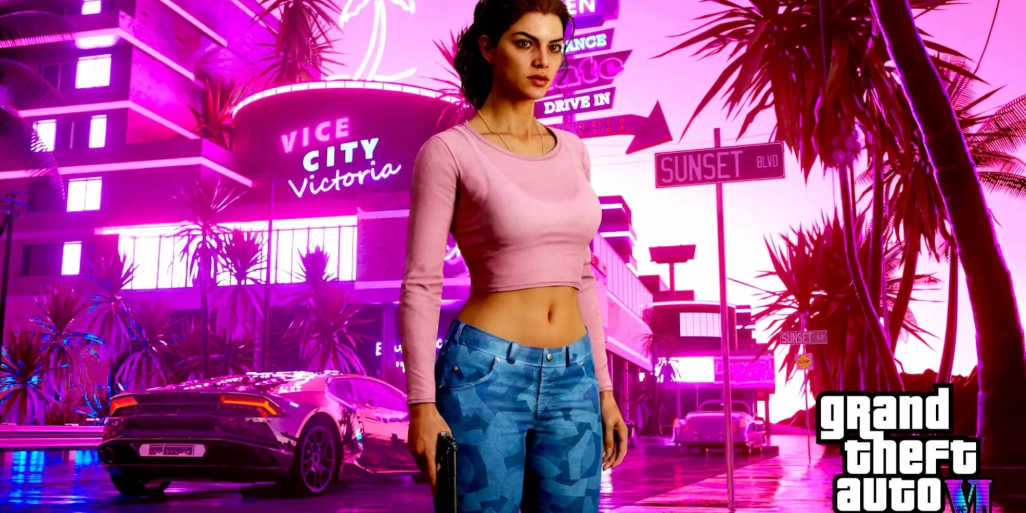 Trailer de GTA 6 finalmente é divulgado pela Rockstar; assista