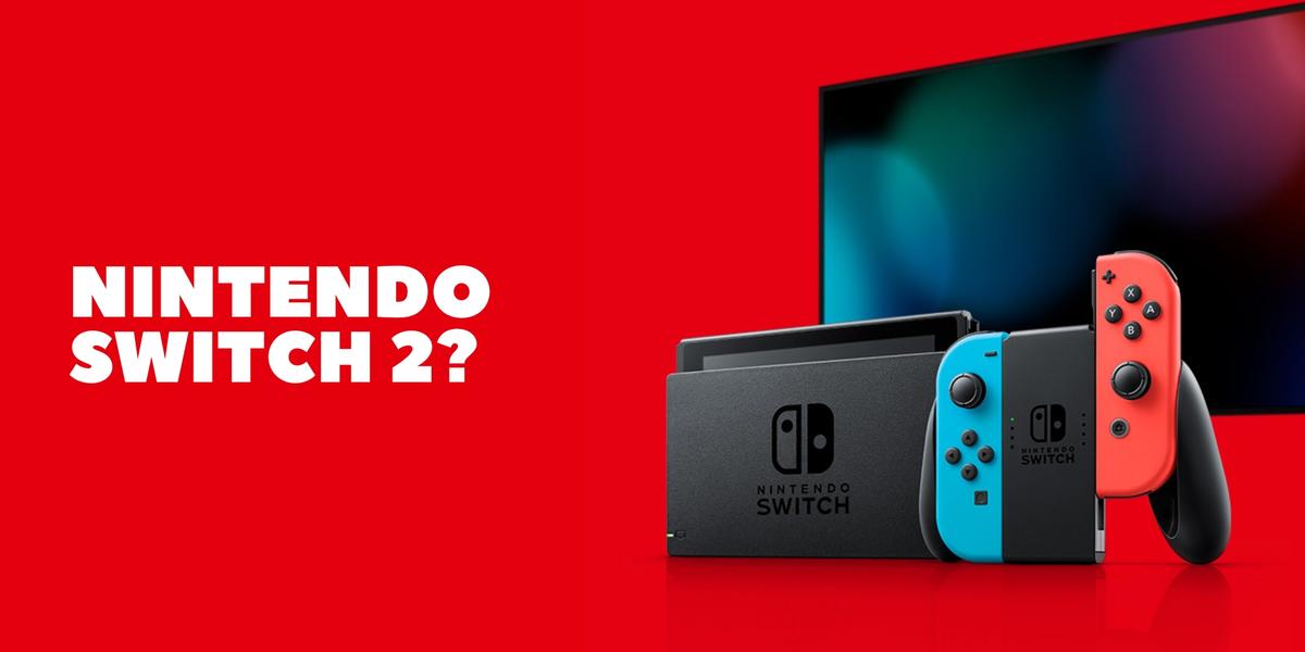 Ações da nintendo sobem mais de 20% por causa do Nintendo Switch 2 nos últimos meses. Confira, os detalhes dessa história.
