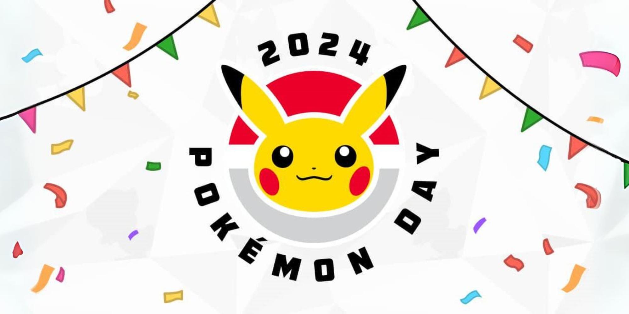 Cover Image for Pokémon Day: Uma Celebração Global da Paixão Pokémon