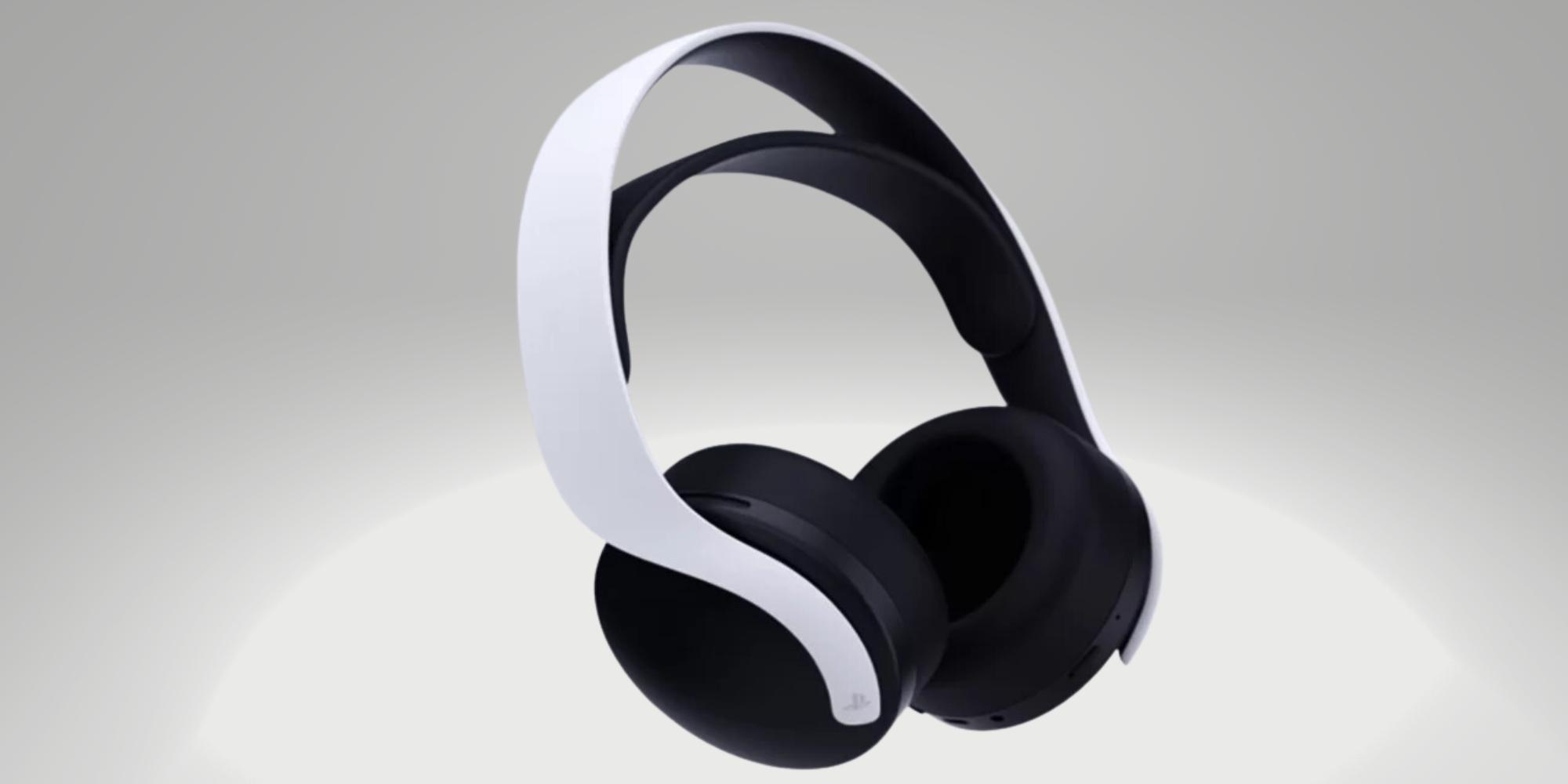 Cover Image for A inovação nos novos headsets Pulse para PlayStation 5