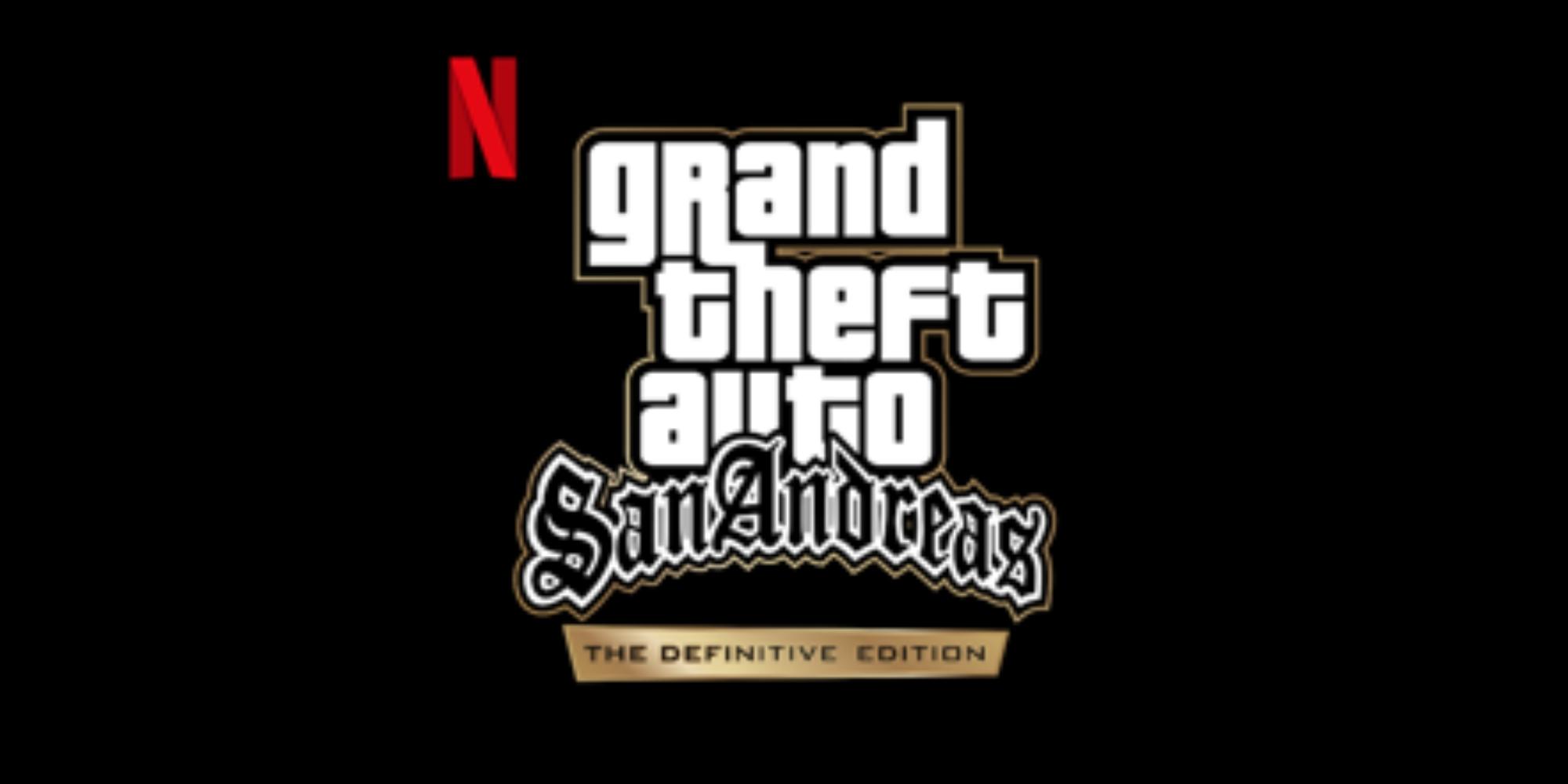 Cover Image for O sucesso da trilogia GTA na Netflix Games