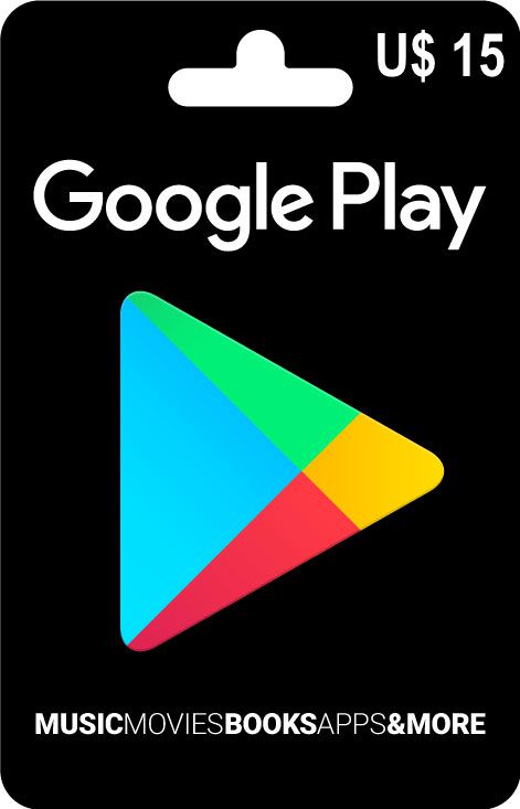 Posso pagar o google play pass com gift card? - Comunidade Google Play