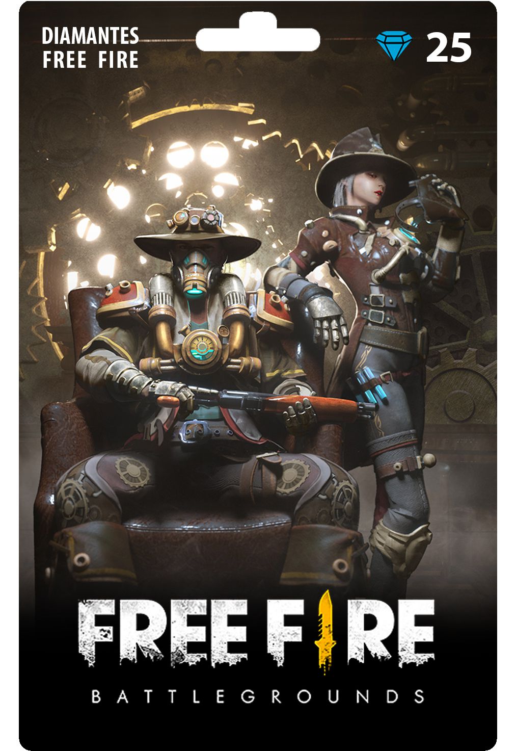 recarga jogo free fire gratuito
