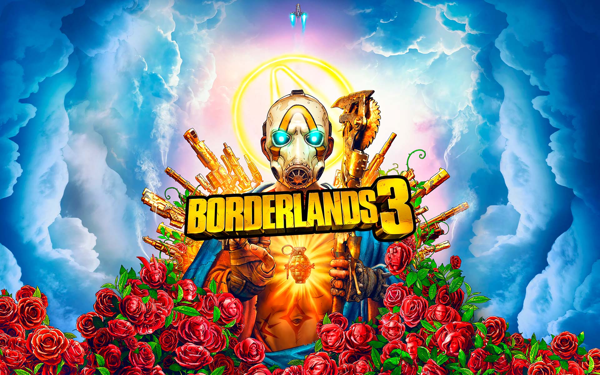 Borderlands 2 стим и epic games фото 113