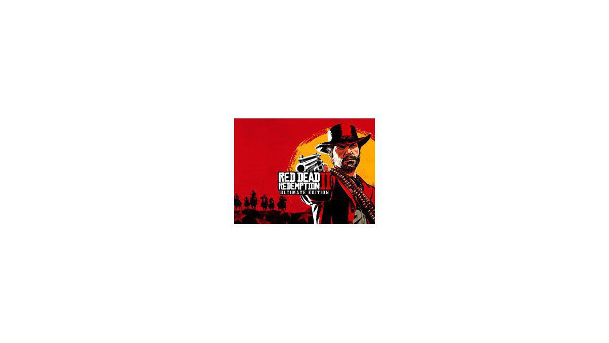 Red Dead Redemption é um dos mais buscados na PS Store