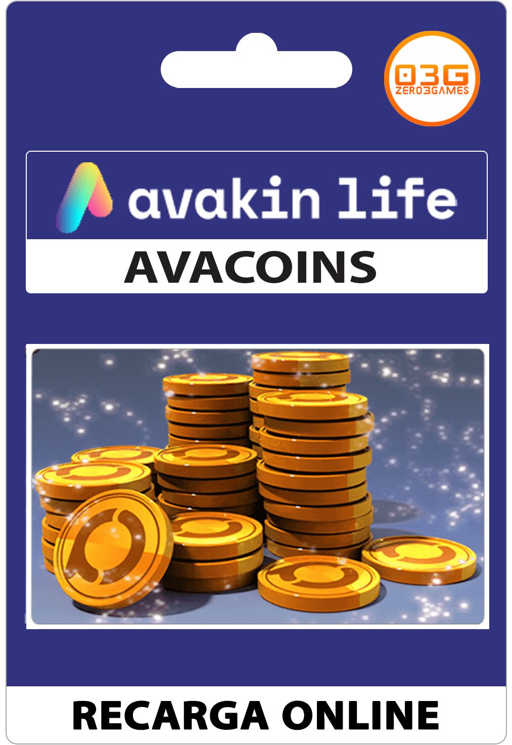 Avakin Life: como ganhar códigos e presentes grátis - CCM