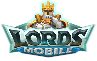 Lords Mobile 908 Diamantes - Código Digital - PentaKill Store
