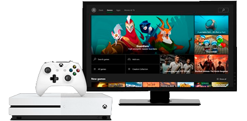 Xbox - Cartão Presente Digital 5 Reais - PC - Compre na Nuuvem