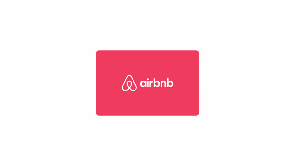 Comprar Gift Card Digital AIRBNB Cartão Presente Recarga - de R