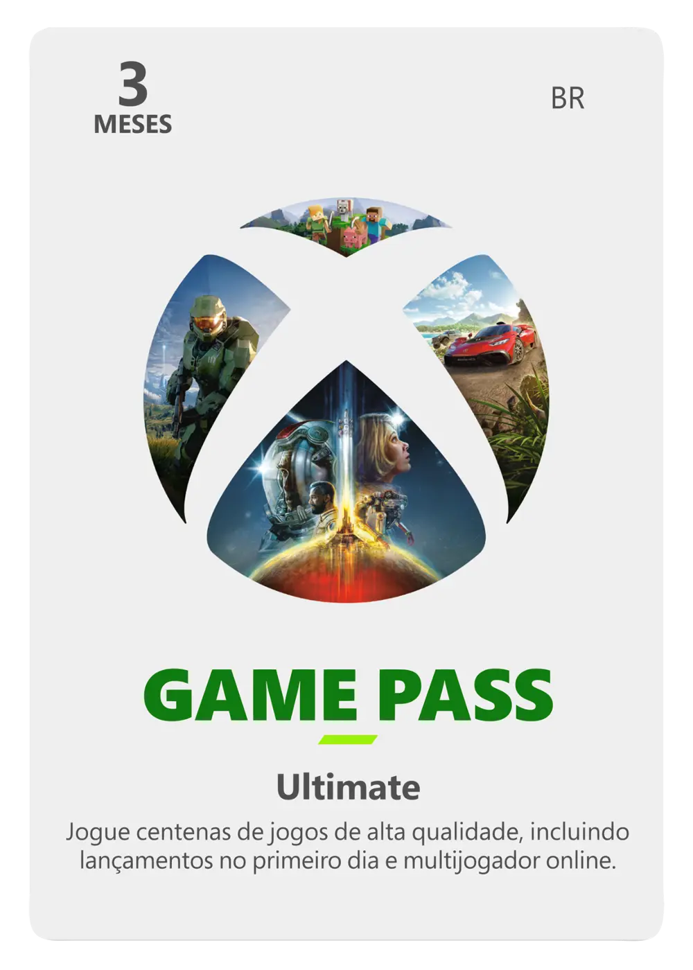 Xbox Game Pass Ultimate chega ao Brasil com Live Gold por R$ 39,99/mês –  Tecnoblog
