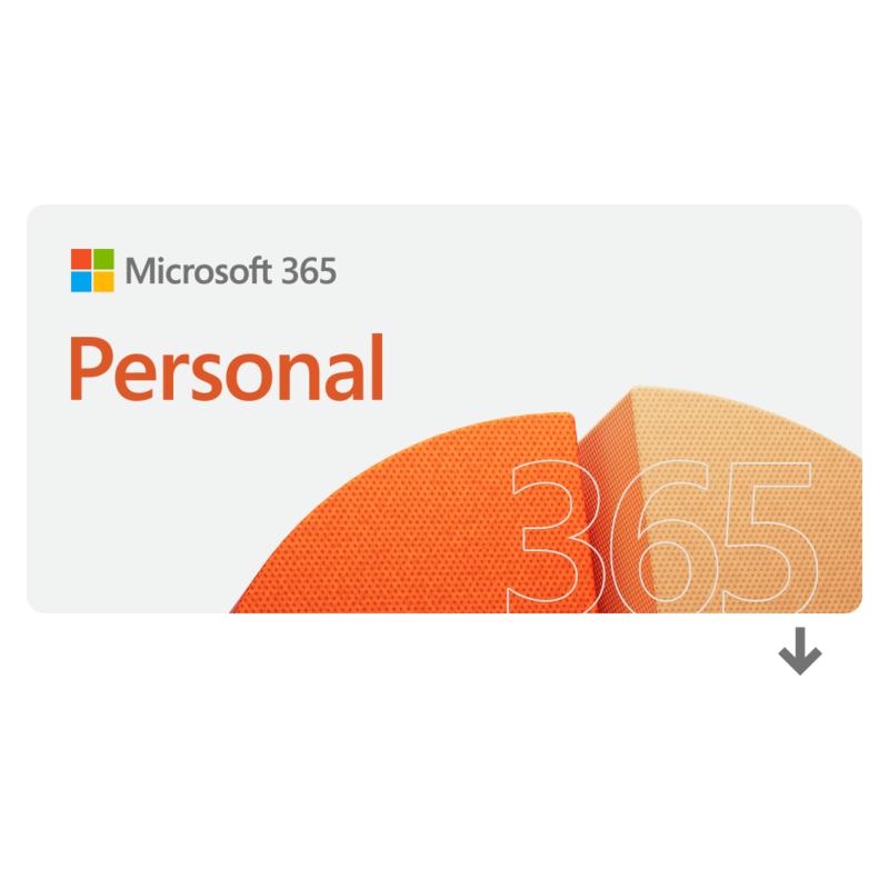 Microsoft 365 Personal