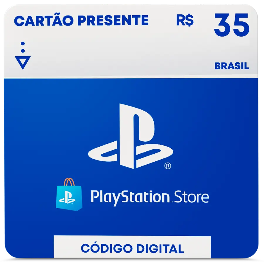 35 on sale psn card