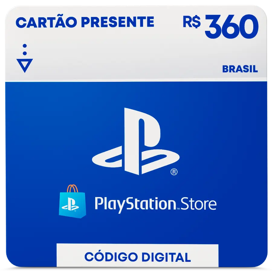 Games são principal segmento de gift cards no Brasil