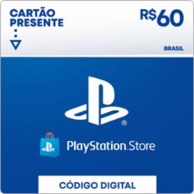 $50 PlayStation Store Gift Card [Digital Code]