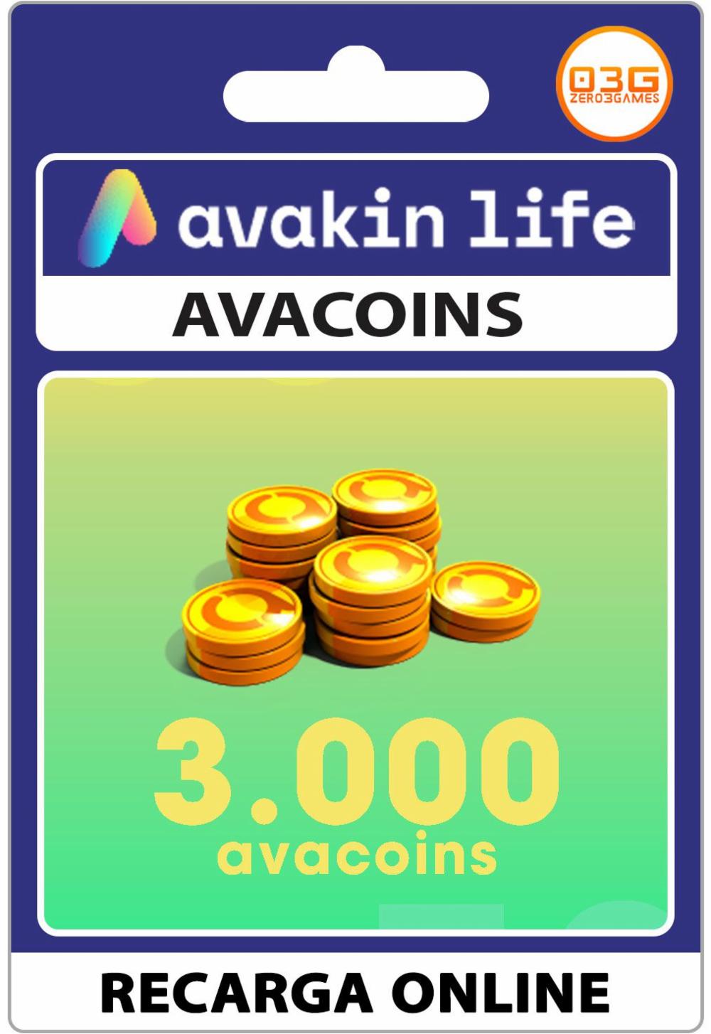 Avakin Life: O Perigo do Dinheiro Infinito