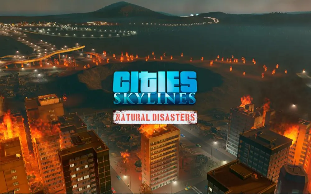 Cities: Skylines 2 - confira os requisitos mínimos e recomendados