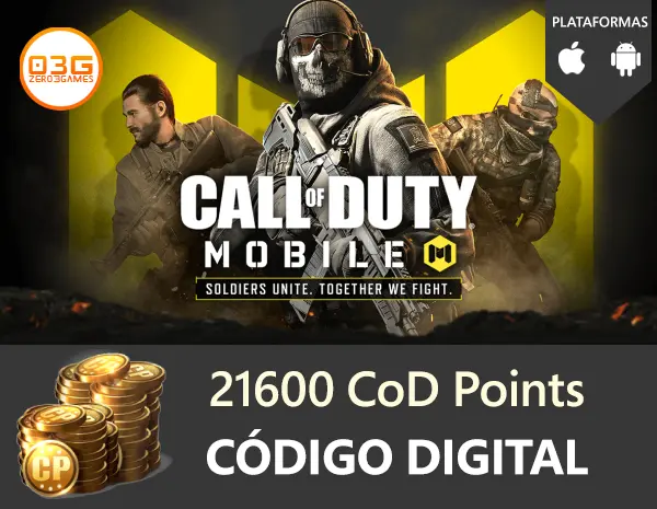 How to Buy COD Points for COD Mobile