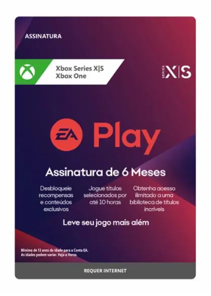 EA Play será integrada ao Xbox Game Pass sem custo adicional - GameBlast