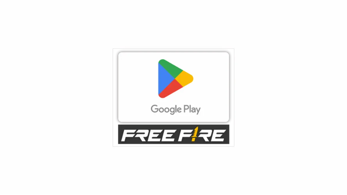 Promoção Garena Free Fire e Google Play - E-Prepag