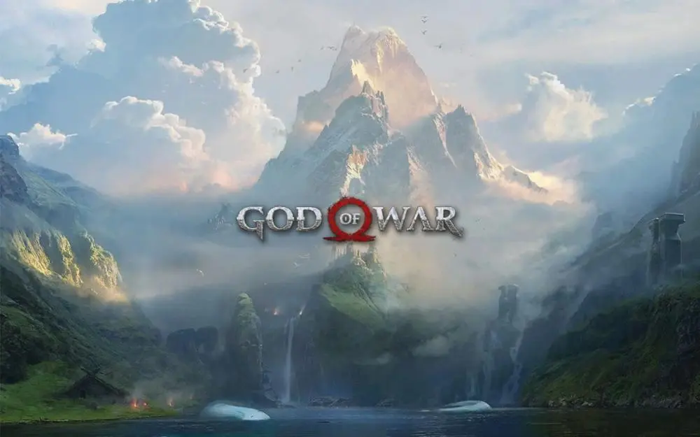 Compra God of War PC Steam key! Preço barato