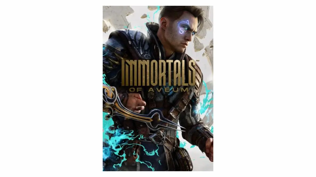 Immortals of Aveum é um novo jogo de tiro em primeira pessoa