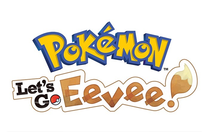 Pokémon: Let's Go, Pikachu! / Pokémon: Let's Go, Eevee! - Meus Jogos