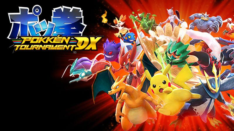 Pokémon Tournament DX está grátis no Nintendo Switch