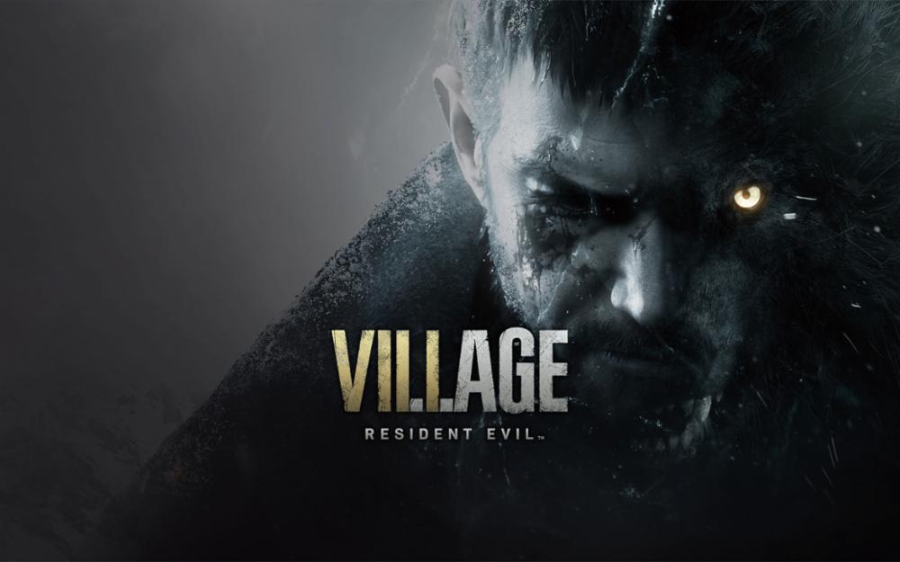 Resident evil village почему играет через steam