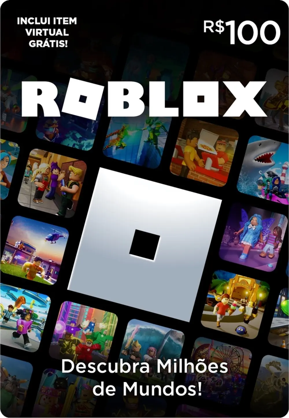 Roblox regista 100 milhões de utilizadores mensais e ultrapassa